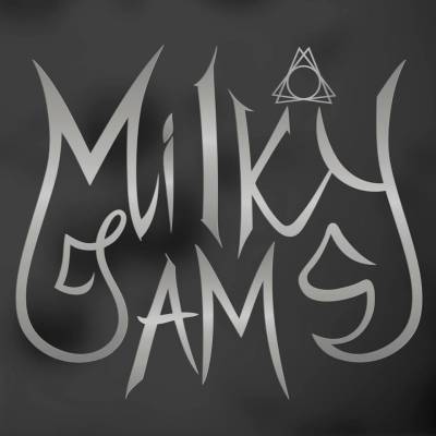 logo Milky Jams